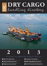 Dry Cargo Handling Directory 2013